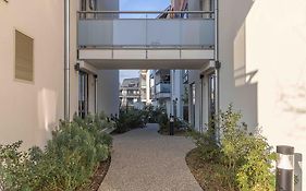 Les Jardins d'Aix